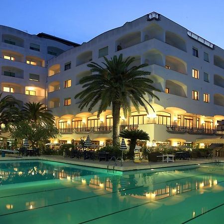 Grand Hotel Don Juan Giulianova Exteriér fotografie