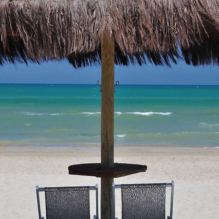 Grand Hotel Don Juan Giulianova Exteriér fotografie