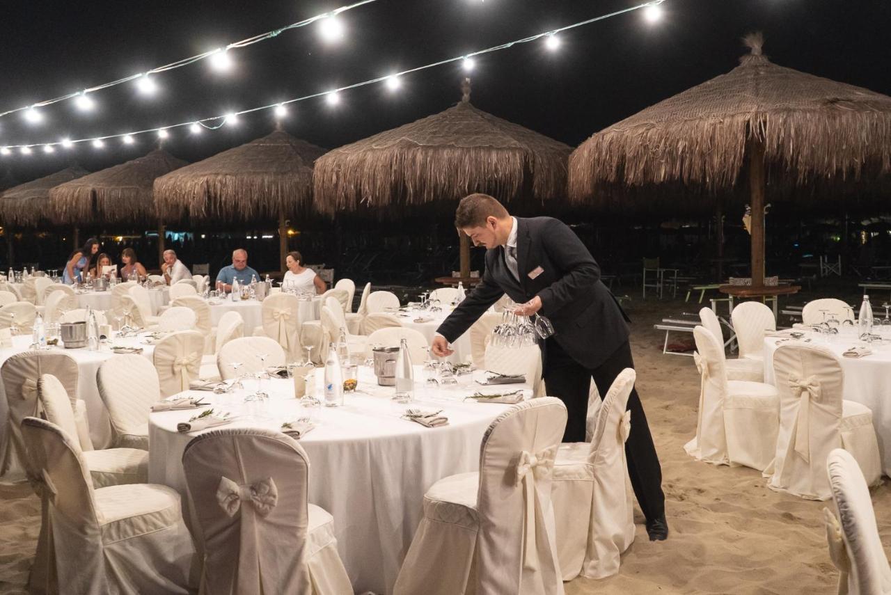 Grand Hotel Don Juan Giulianova Exteriér fotografie