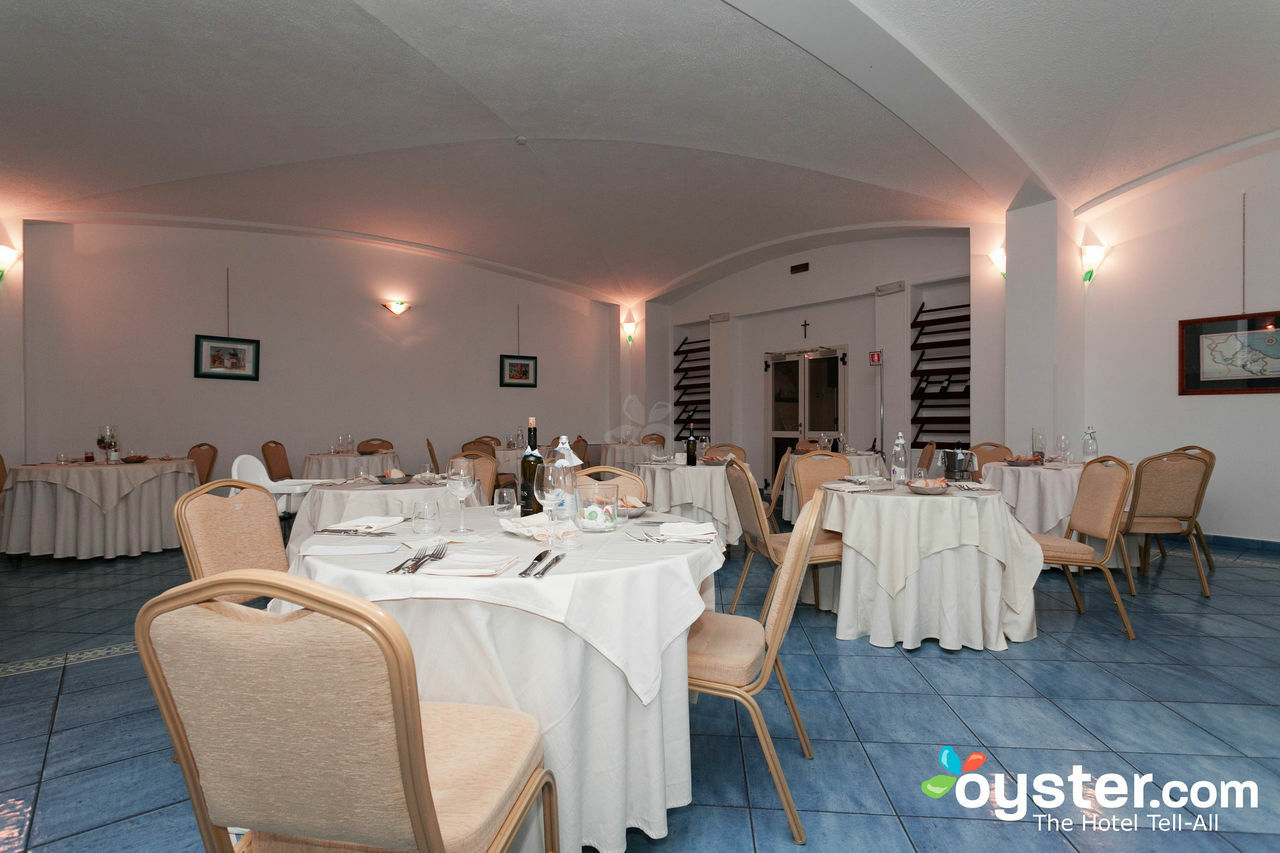 Grand Hotel Don Juan Giulianova Exteriér fotografie