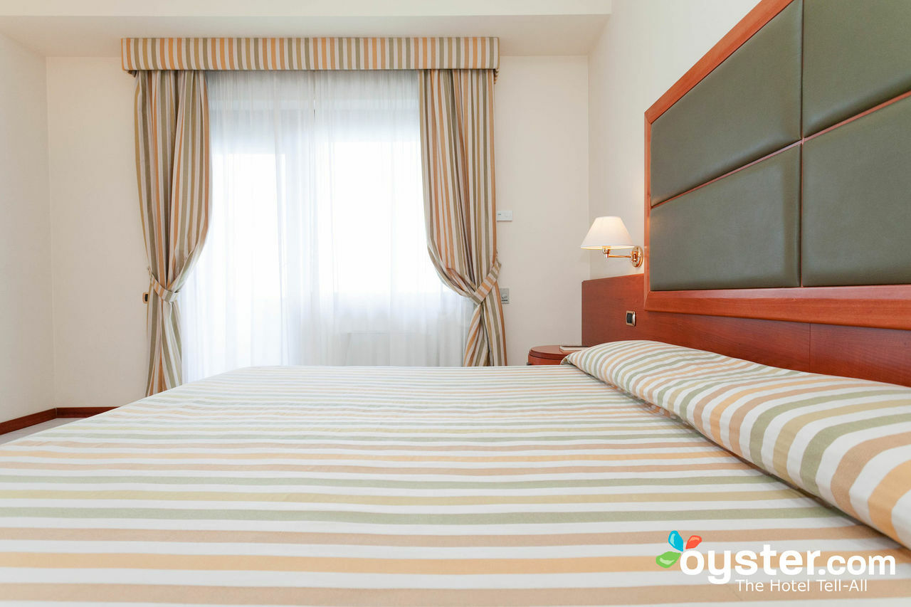 Grand Hotel Don Juan Giulianova Exteriér fotografie