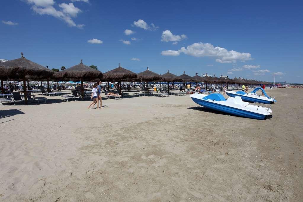 Grand Hotel Don Juan Giulianova Příroda fotografie