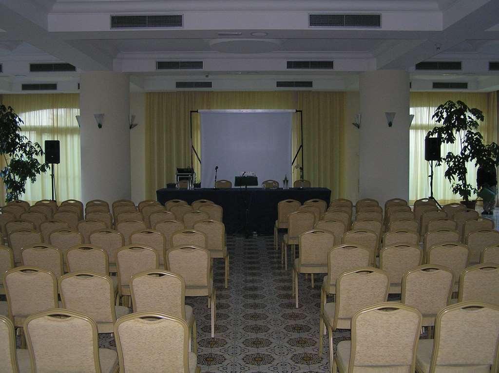 Grand Hotel Don Juan Giulianova Zařízení fotografie