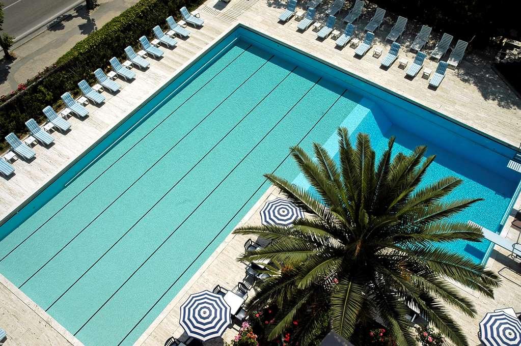 Grand Hotel Don Juan Giulianova Zařízení fotografie