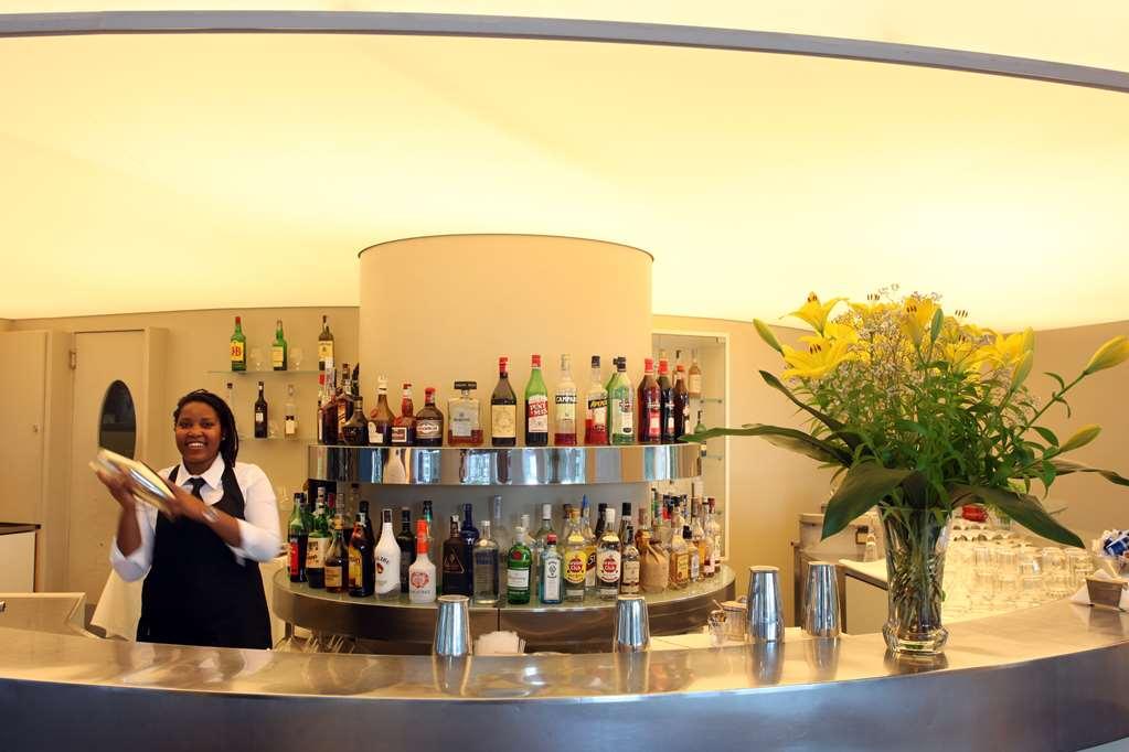 Grand Hotel Don Juan Giulianova Restaurace fotografie