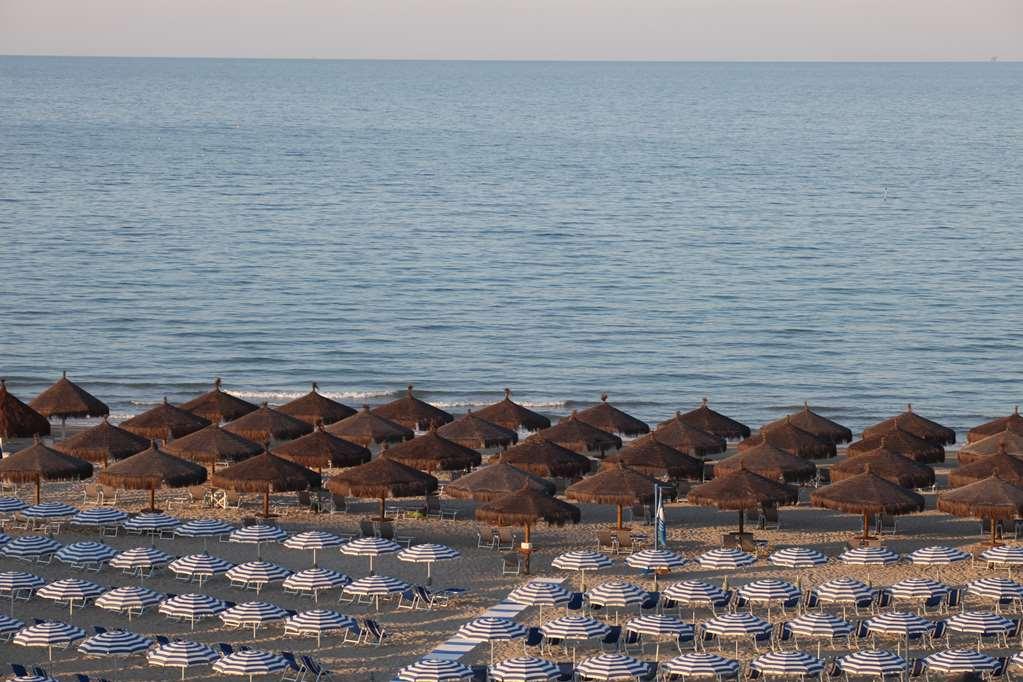 Grand Hotel Don Juan Giulianova Příroda fotografie