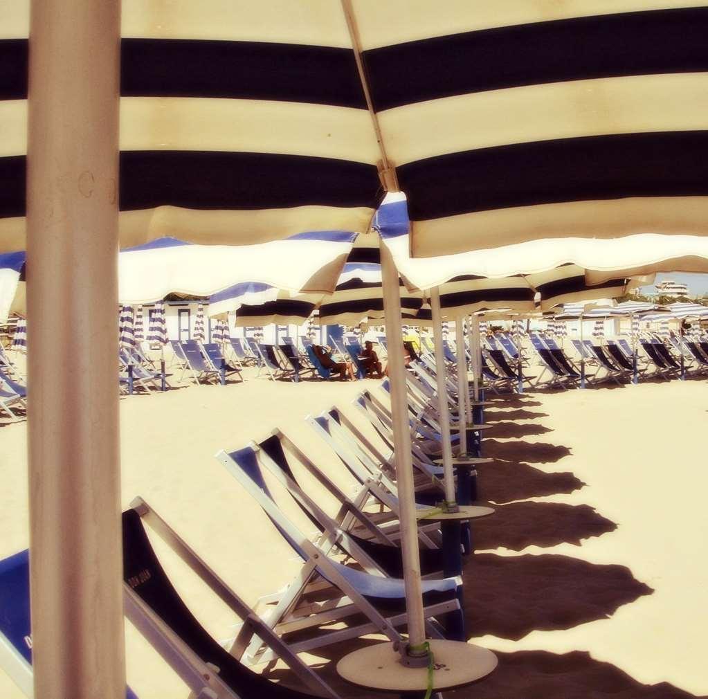 Grand Hotel Don Juan Giulianova Příroda fotografie